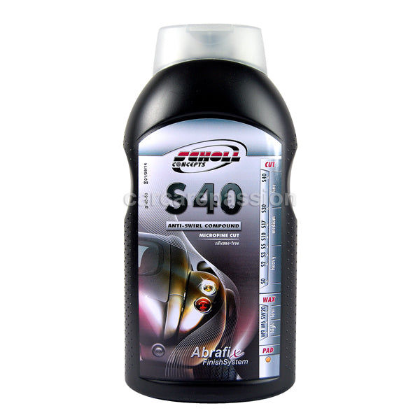 SCHOLL CONCEPTS S40+ 1KG