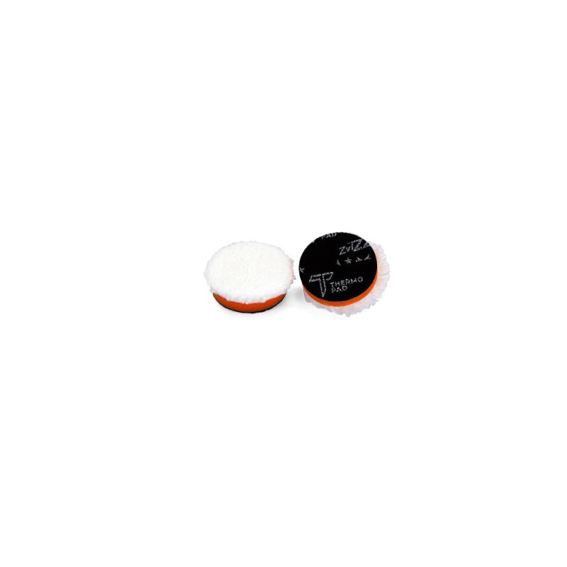 ZVIZZER THERMO MICROFIBER 40mm - Pad de microfibras