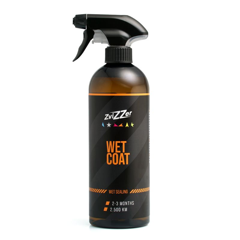 ZVIZZER WET COAT 500ml