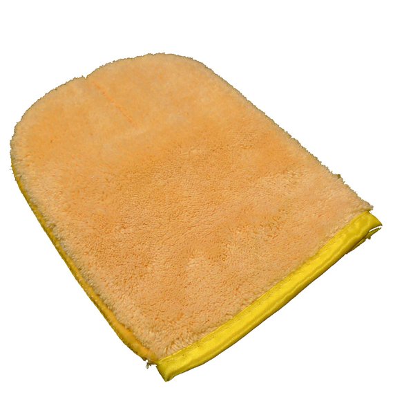 GUANTE DE MICROFIBRA PARA INTERIOR