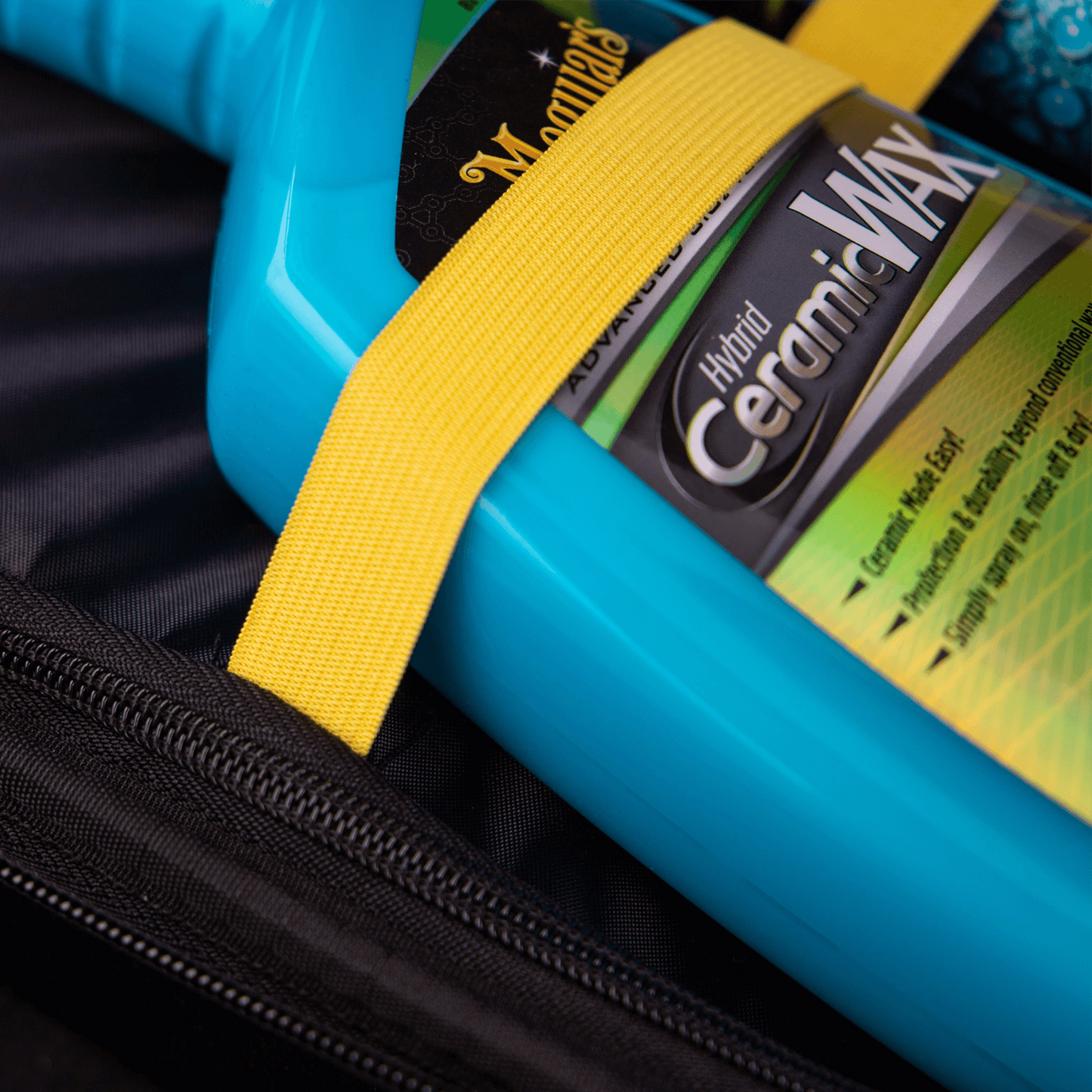 MEGUIAR'S ESTOJO FLEXÍVEL