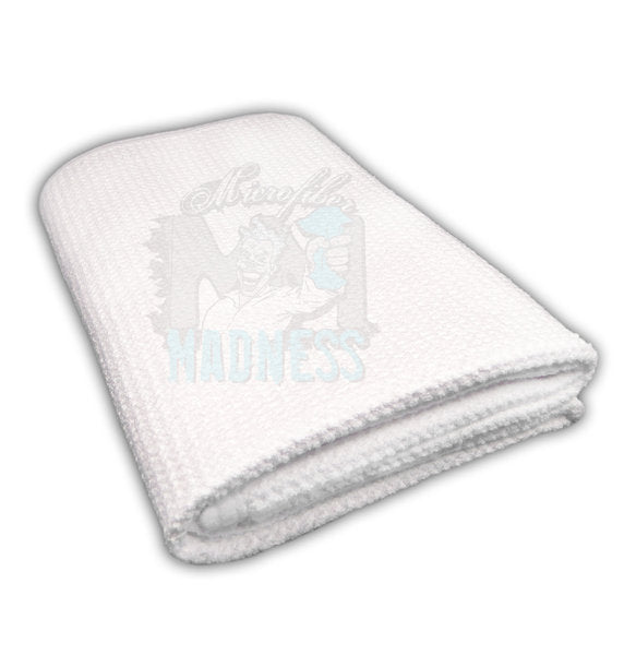 MICROFIBER MADNESS WAVERIDER