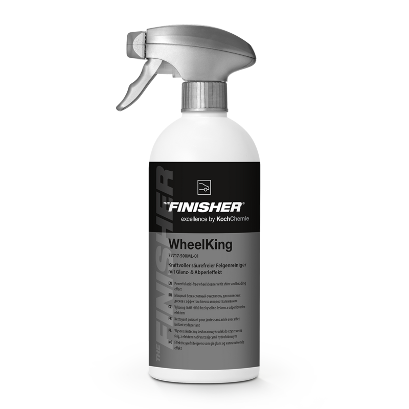 KOCH CHEMIE FINISHER WHEEL KING 500ml