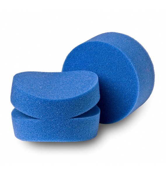 FLEXIPADS TIRE DRESSING APLICATOR REDONDO