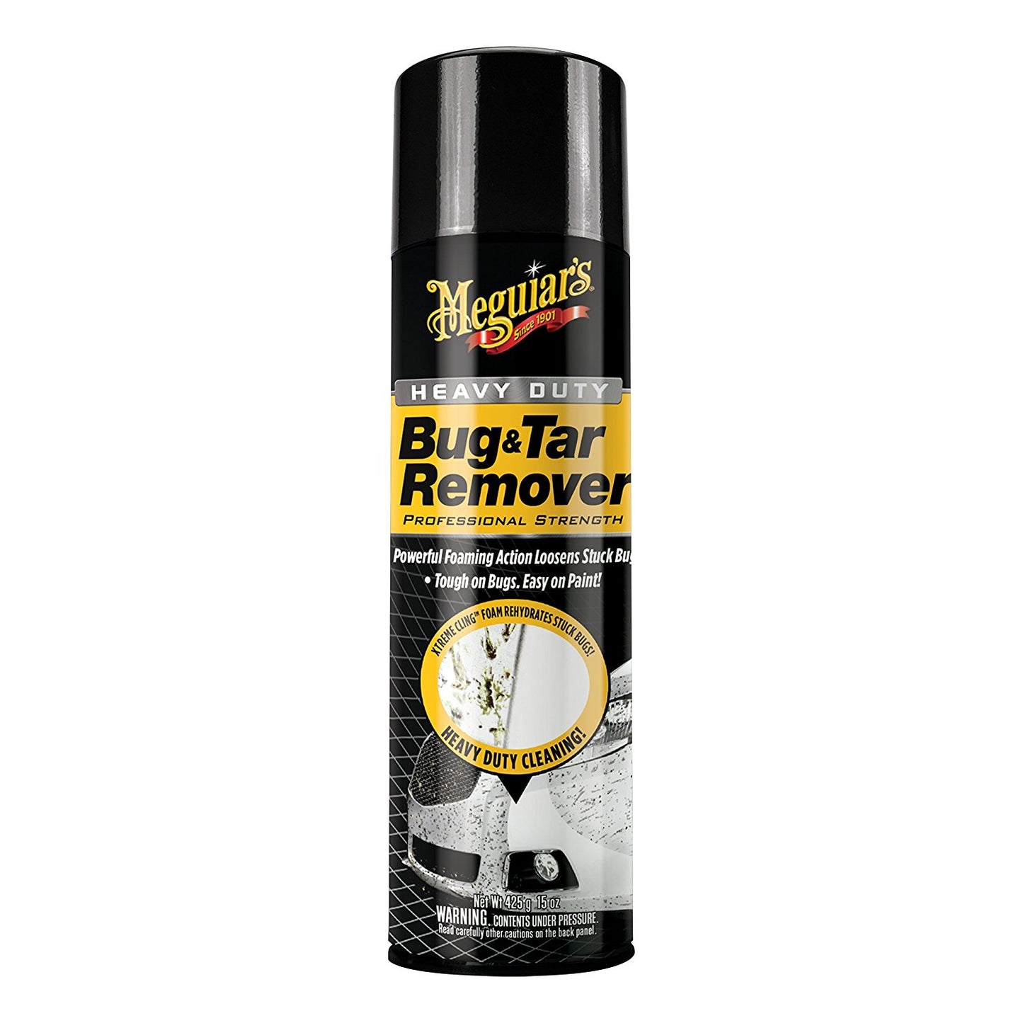 meguiars anti insectos