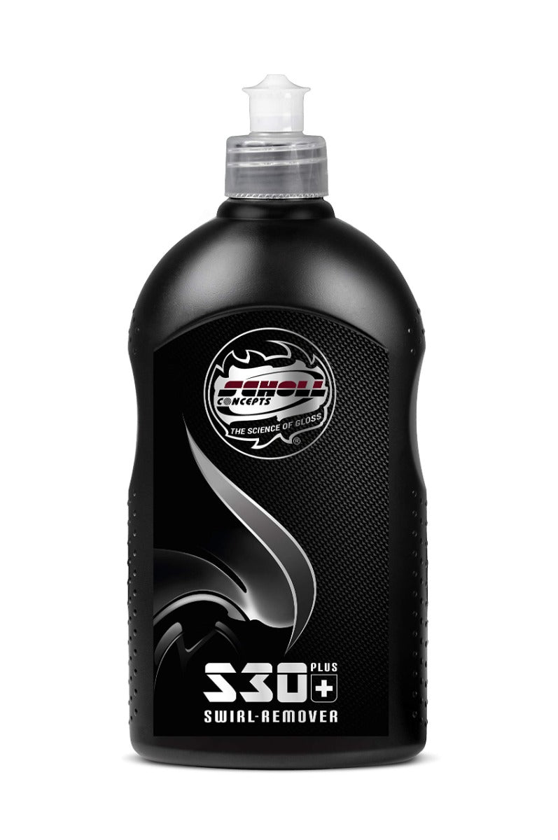 SCHOLL CONCEPTS S30+ NANO COMPOUND 1L