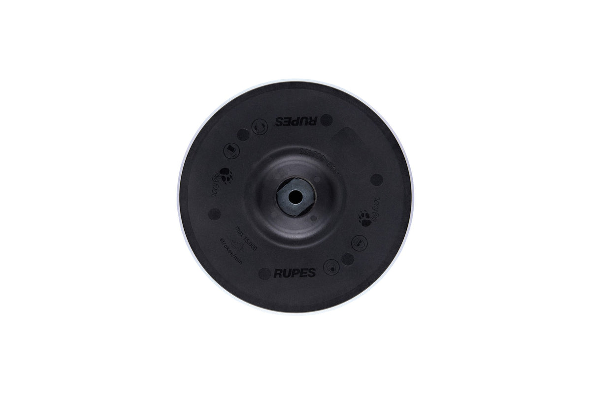 RUPES PRECISION PRO 980.720 125mm - Plato de pulido