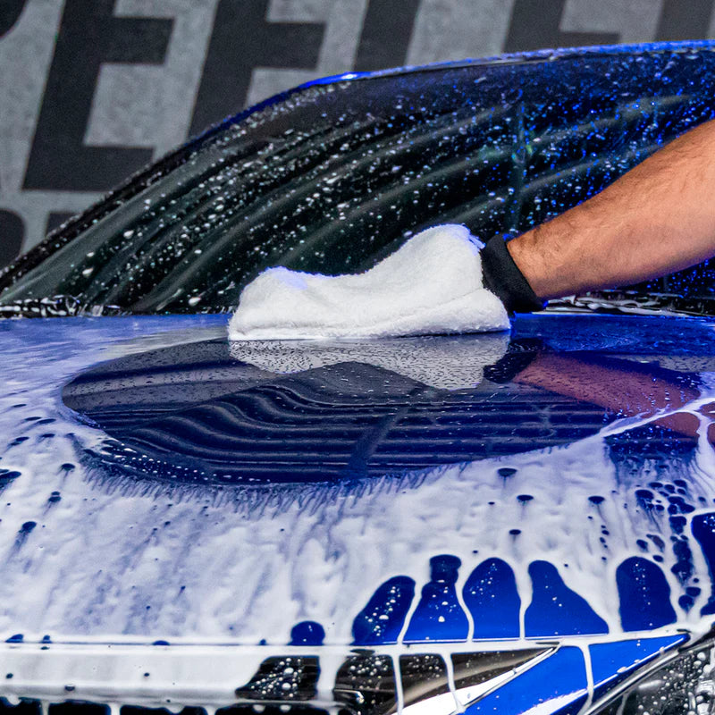 MEGUIAR'S HYBRID CERAMIC WASH & WAX SHAMPOO 1,42L