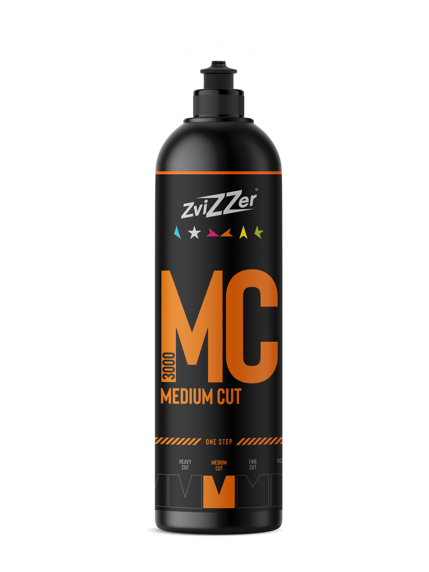 POLIMENTO ZVIZZER MC3000 750ml