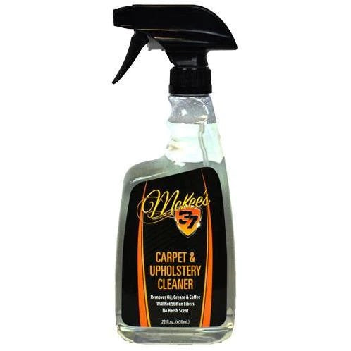 McKee's LIMPADOR DE CARPETES E ESTOFOS 650ml