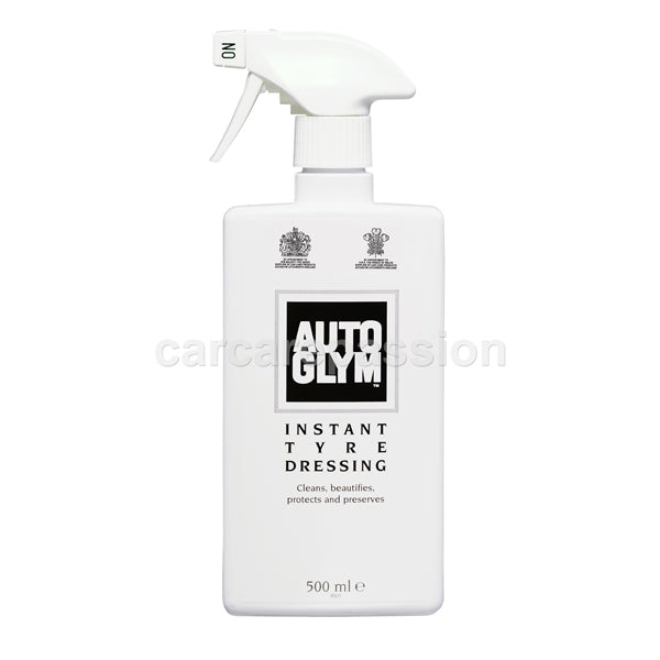 AUTOGLYM BRILHO DE PNEUS