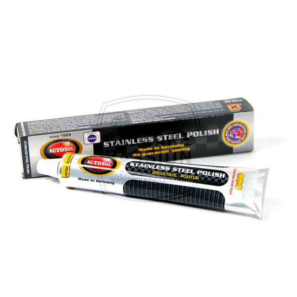AUTOSOL STEEL POLISH
