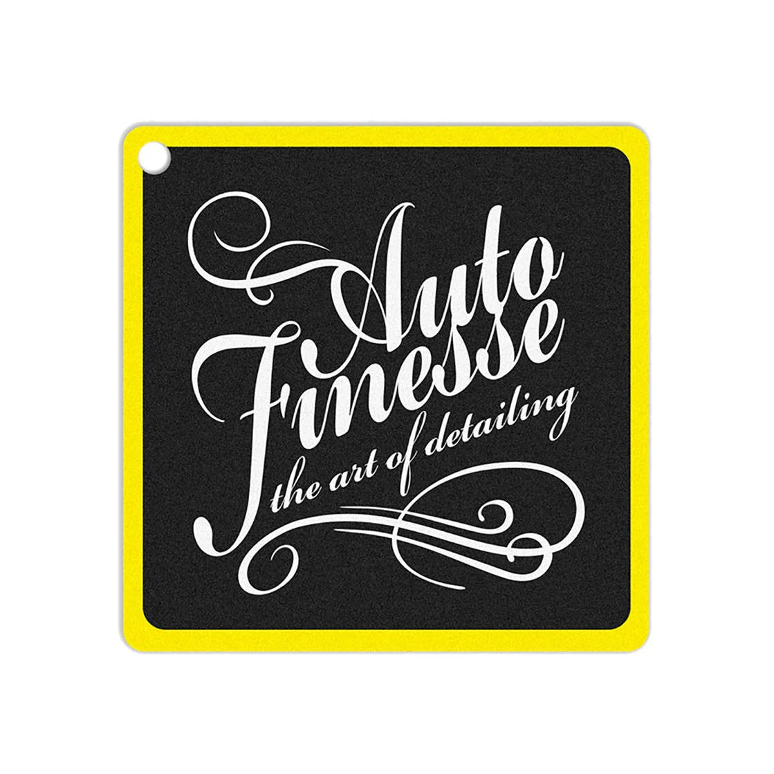 AUTO FINESSE AMBIENTADOR LIMÓN