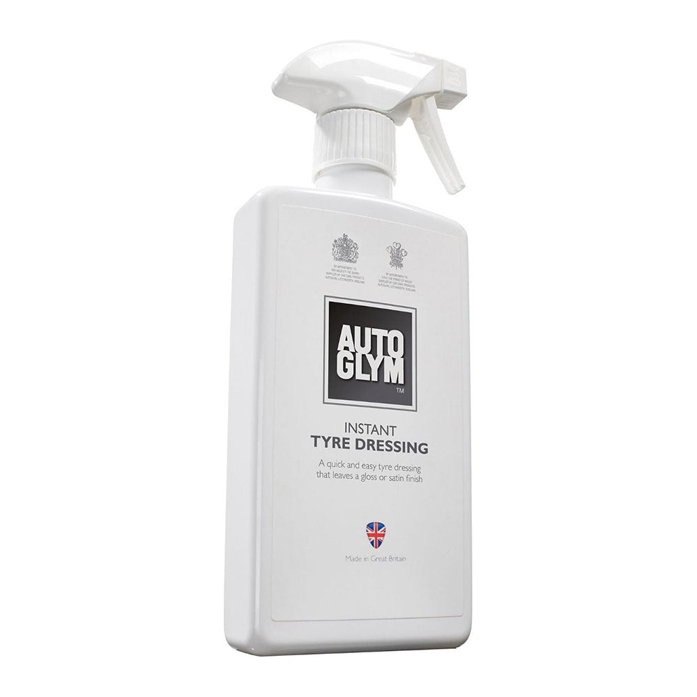 AUTOGLYM BRILHO DE PNEUS