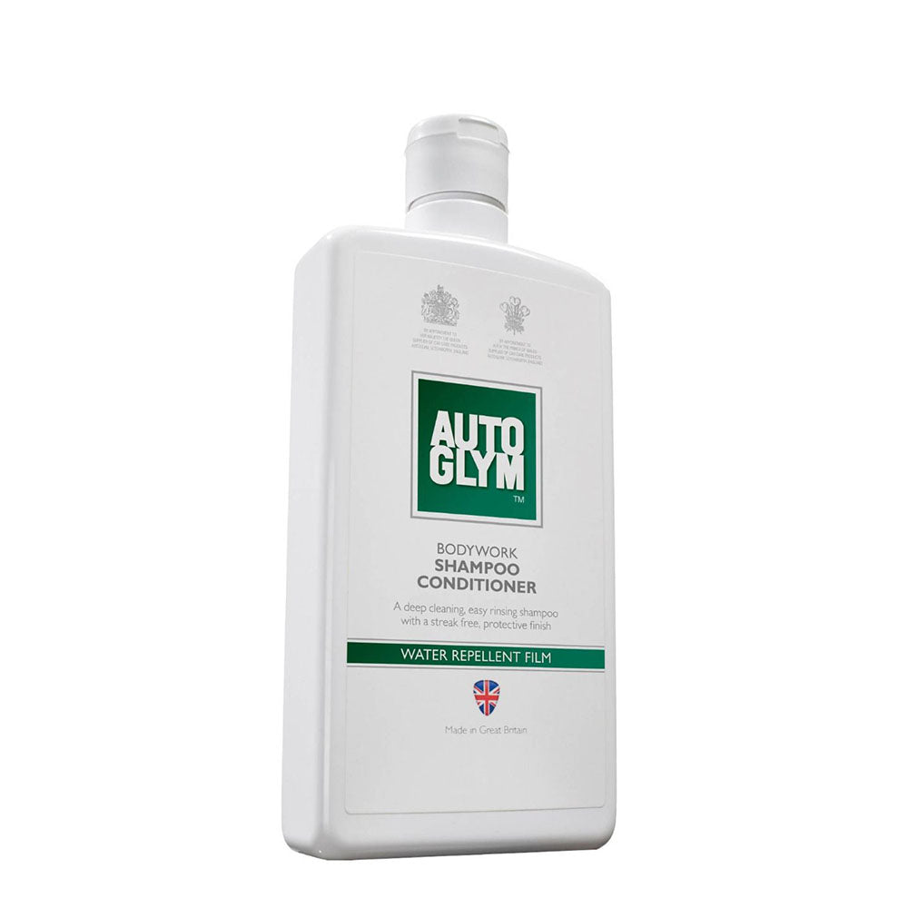 AUTOGLYM CHAMPÔ CONCENTRADO