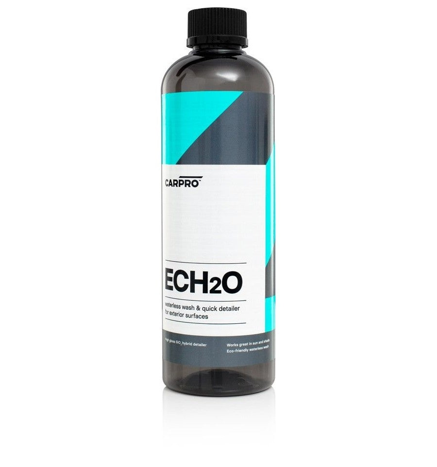 CARPRO ECH2O LAVADO SIN AGUA CONCENTRADO 500ml