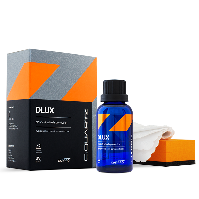 CARPRO D-LUX
