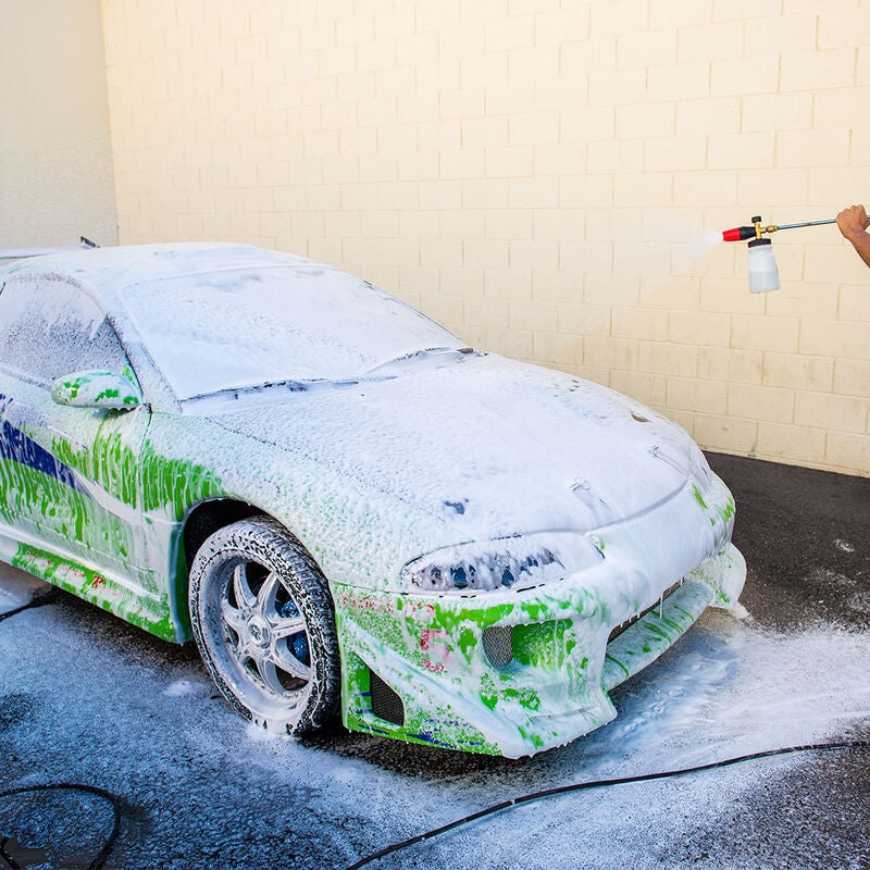 CHEMICAL GUYS CITRUS WASH & GLOSS