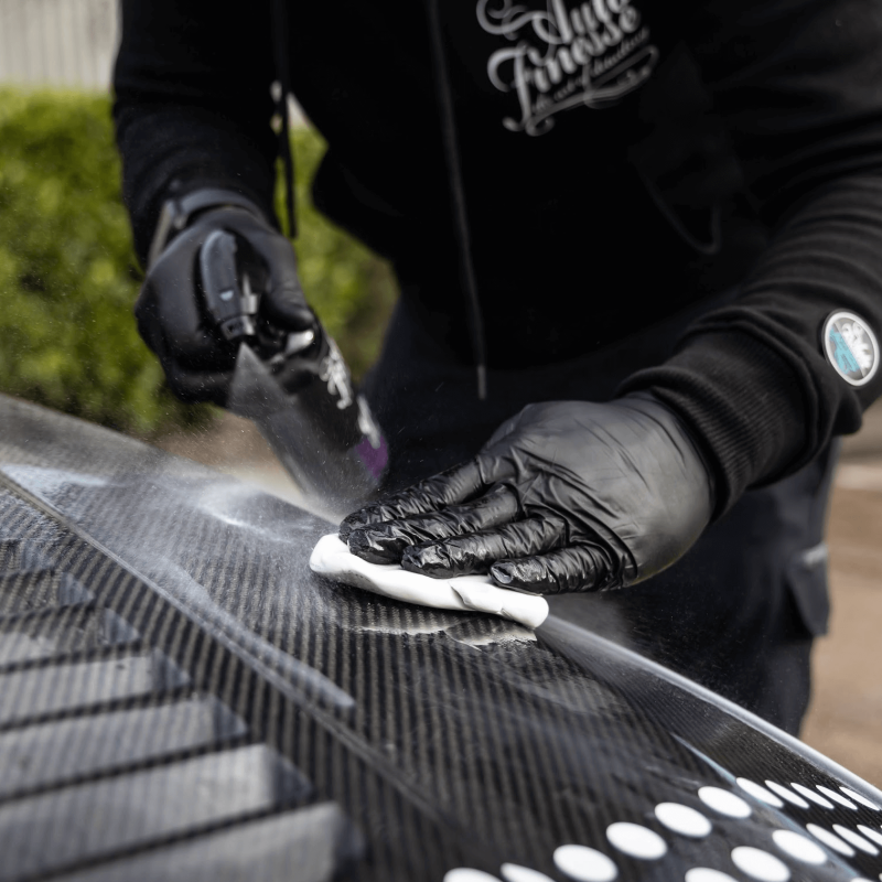 AUTO FINESSE CLAY BAR KIT