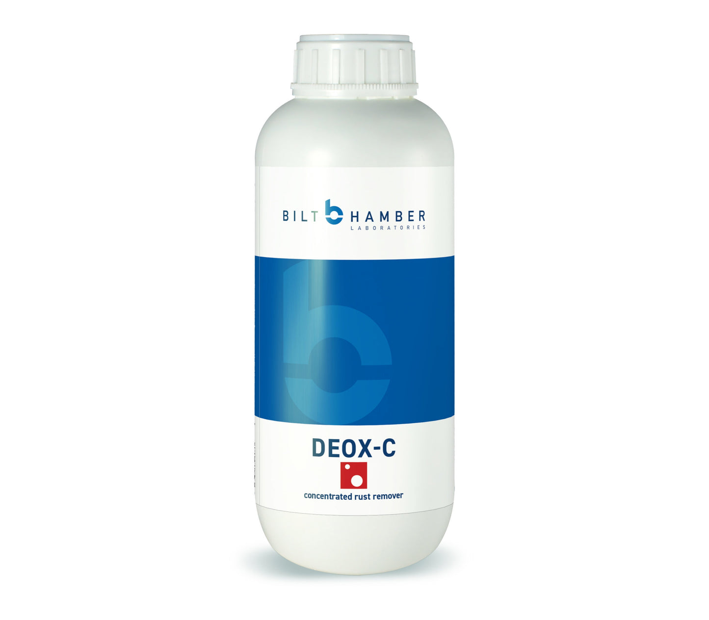 BILT HAMBER DEOX C