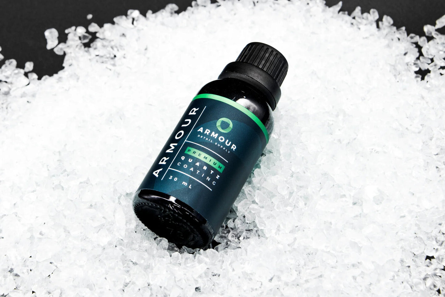 ARMOUR QUARTZ COATING 30ml - Cerámico