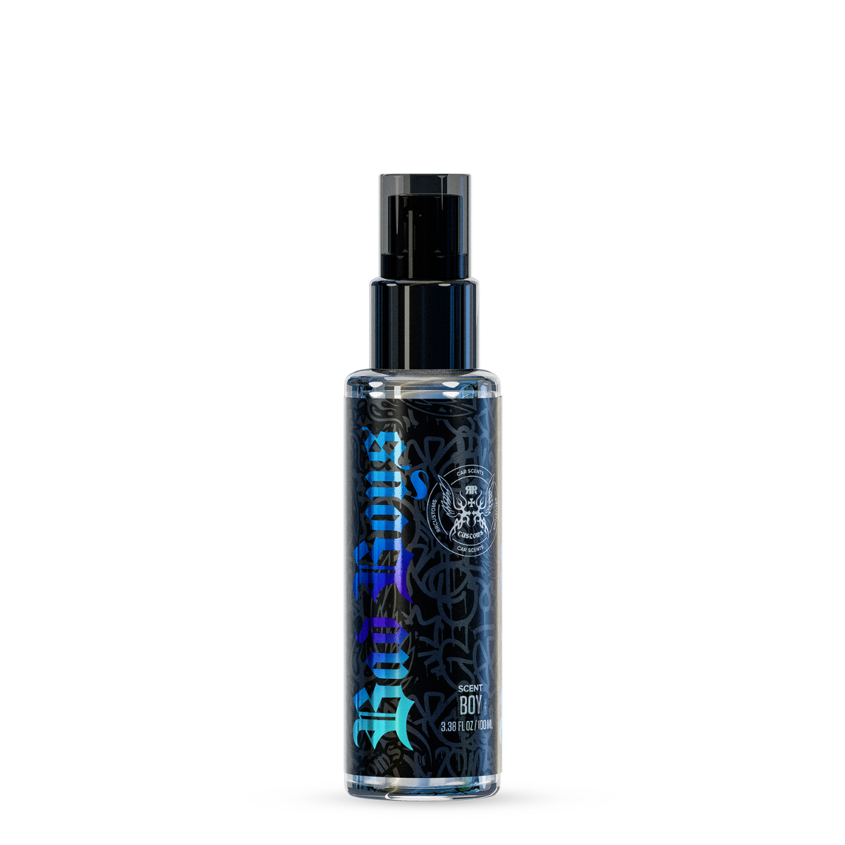 BADBOYS AMBIENTADOR RAPAZ 100ML