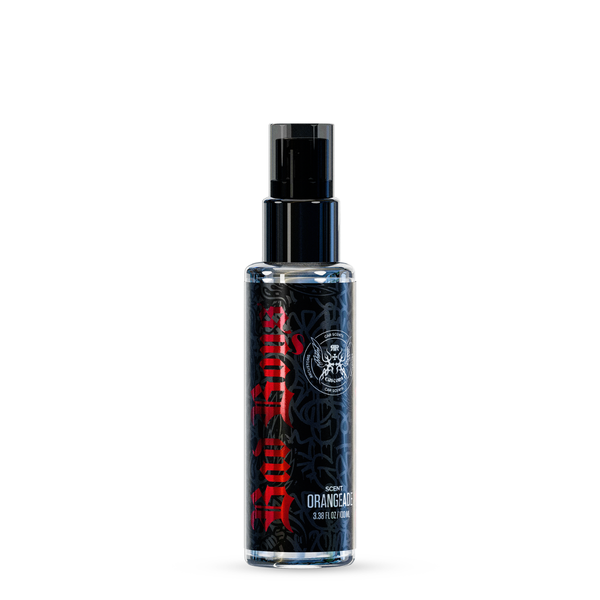 AMBIENTADOR BADBOYS LARANJADA 100ML
