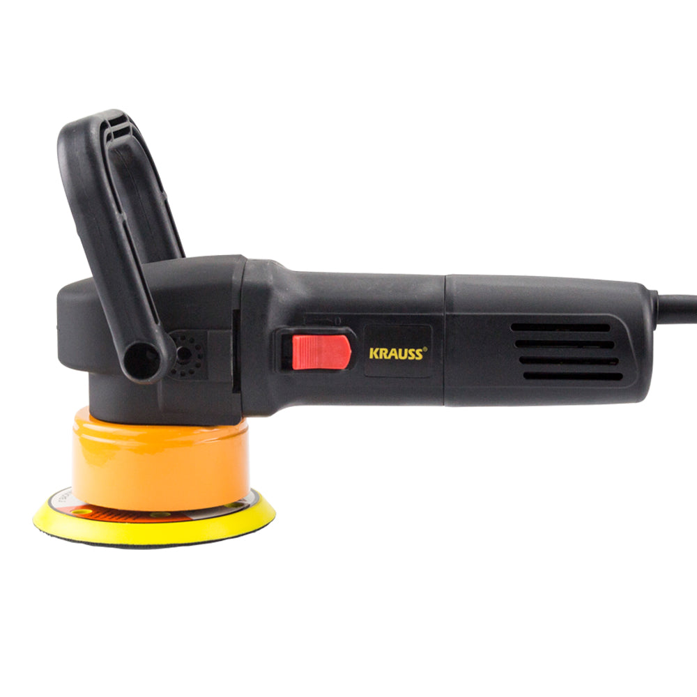 POLIDORA ORBITAL KRAUSS 500W
