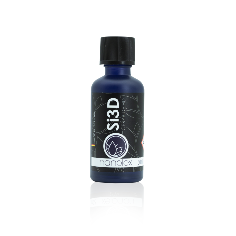 NANOLEX CERABIDE HD 50ml - Revestimento profissional