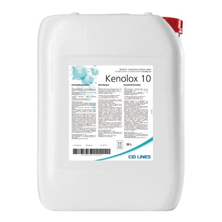 KENOTEK KENOLOX 10 - 10L