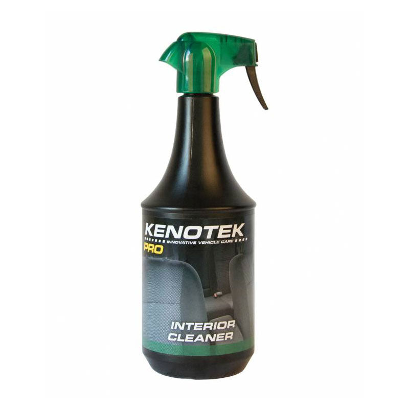 KENOTEK PRO LIMPIADOR DE INTERIORES