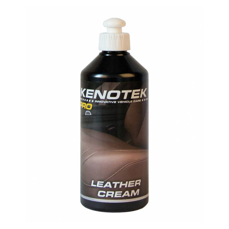 KENOTEK LEATHER CREAM