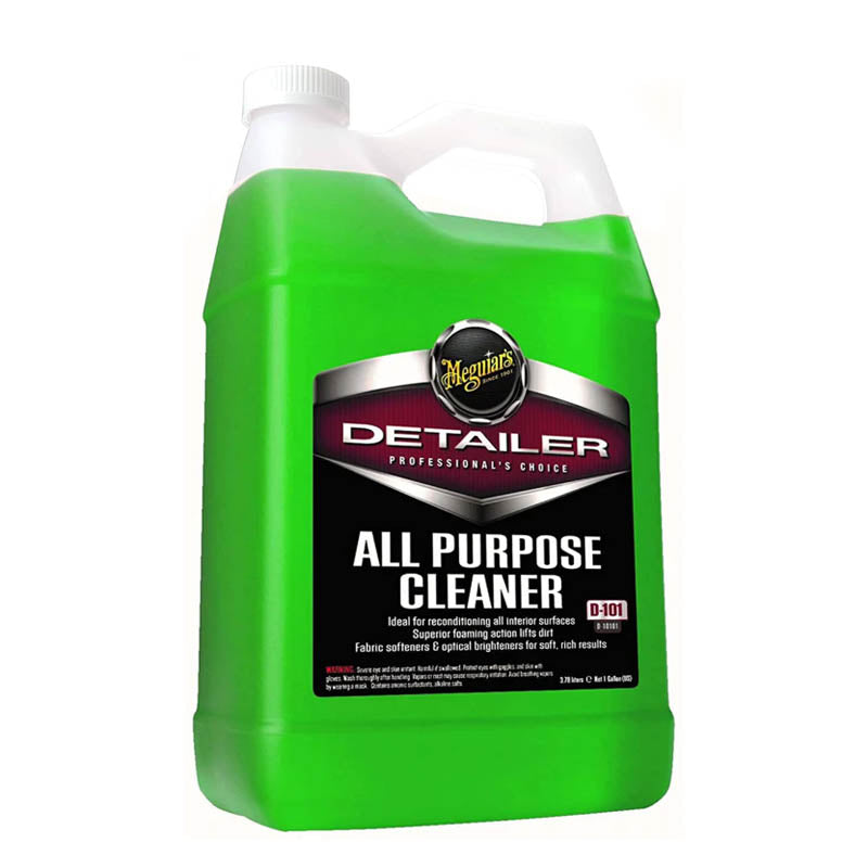 MEGUIAR'S APC