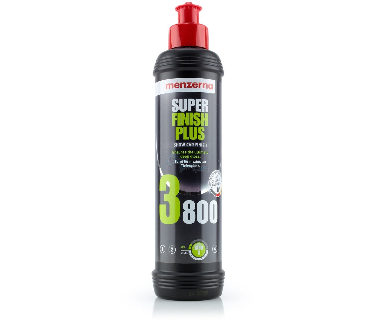 MENZERNA 3800 250