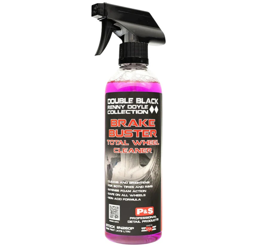 P&S BRAKE BUSTER 473ml - Limpa Jantes