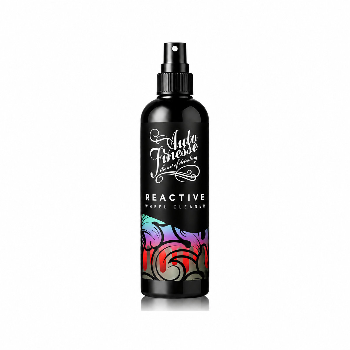 AUTO FINESSE MUESTRA REACTIVE 100ml