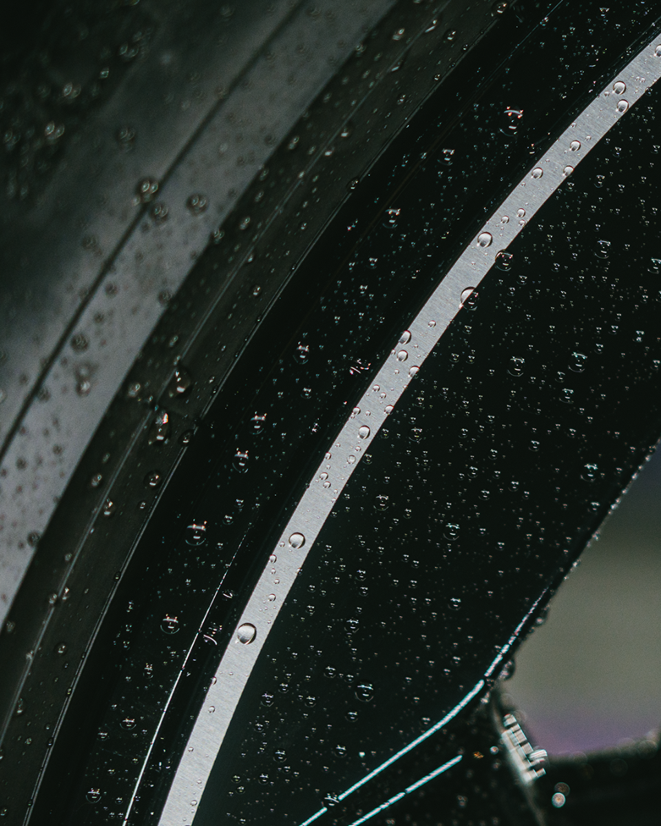NANOLEX SI3D RIM 30ml - Coating para llantas