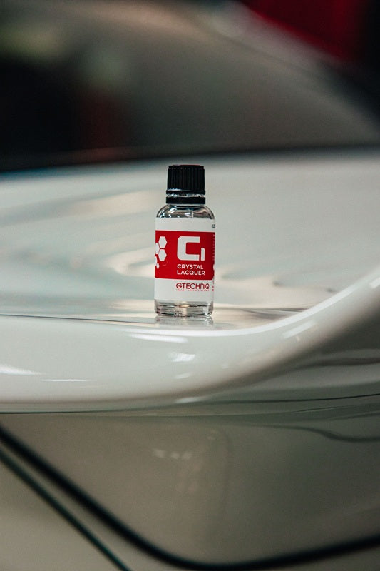 GTECHNIQ VERNIZ CRISTAL C1 30 ML