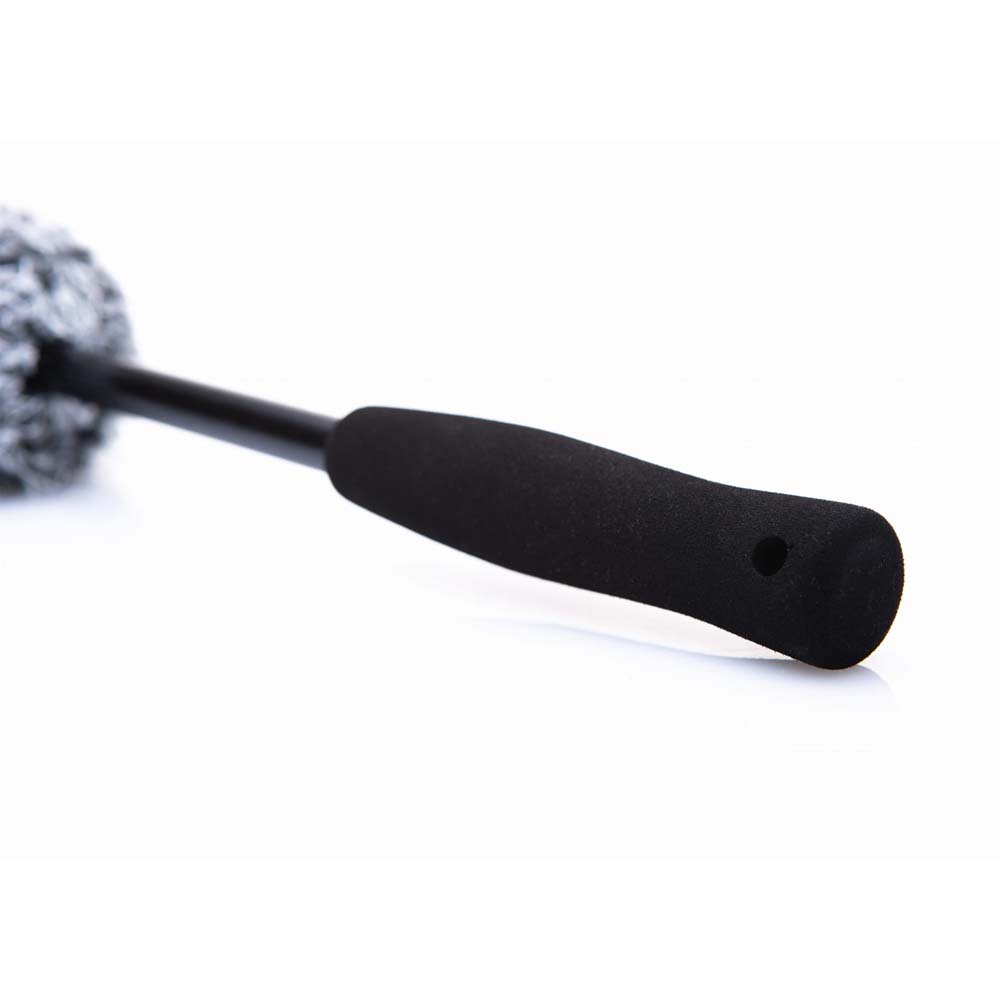 WORK STUFF SQUALL WHEEL BRUSH - Escova de jantes