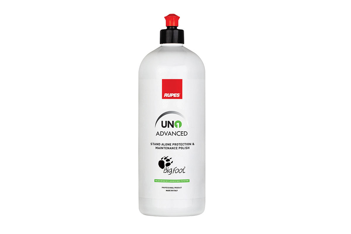 RUPES UNO AVANÇADO 1L