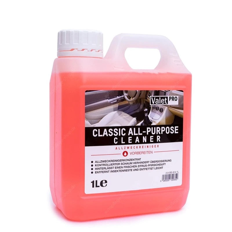 VALET PRO APC 1L