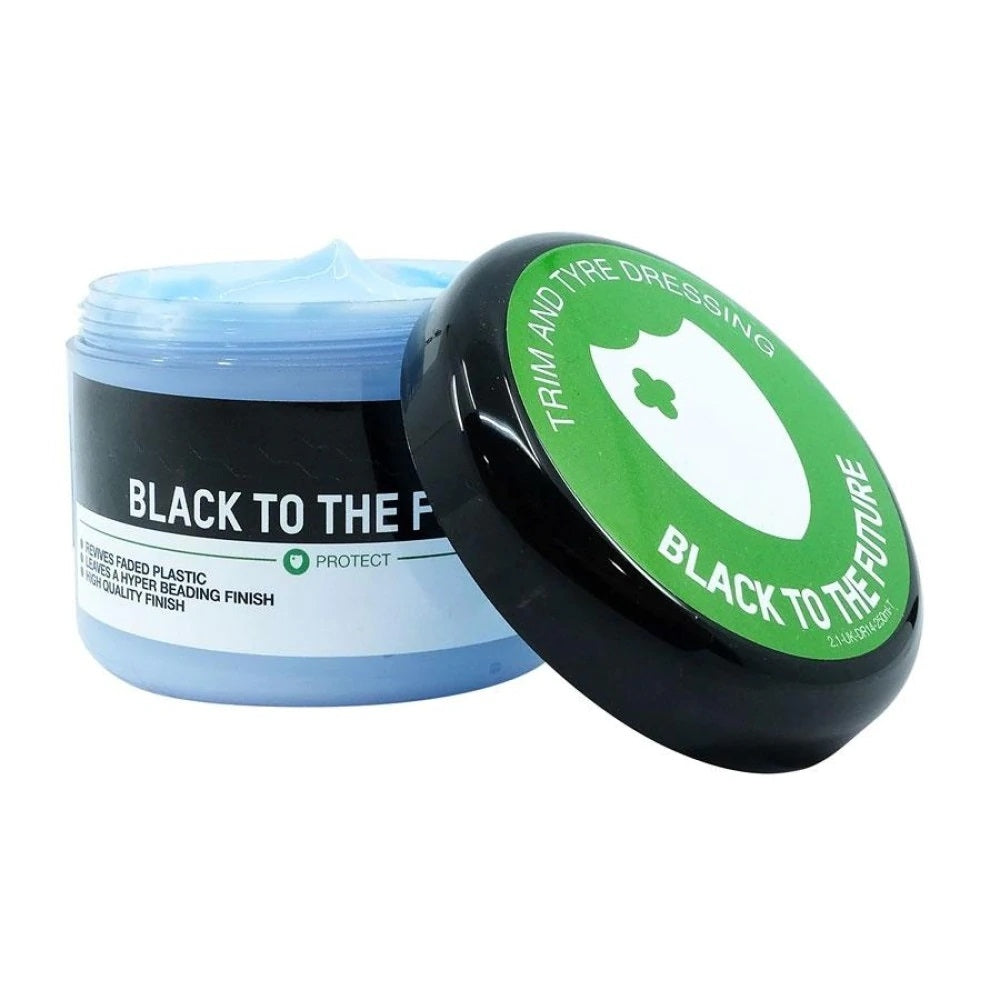 VALET PRO BLACK TO THE FUTURE