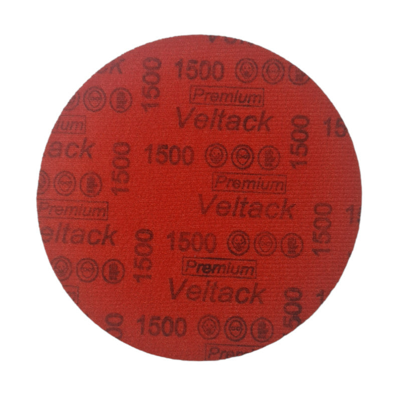 LIXA VELTACK PREMIUM 150mm P1500