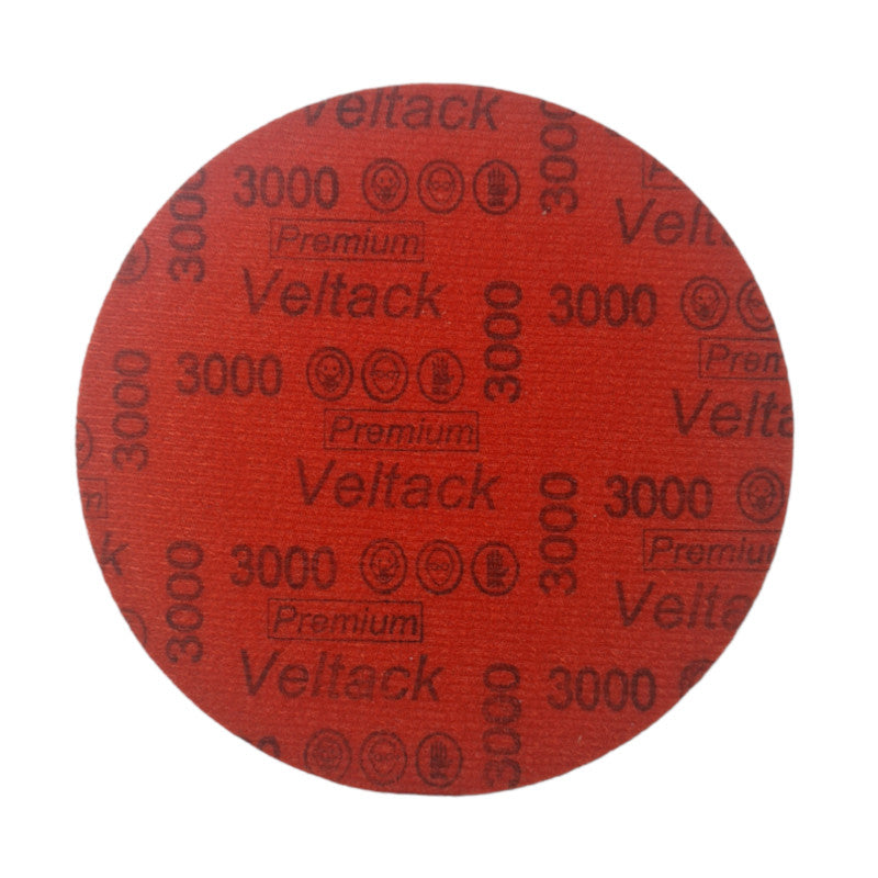 DISCO VELTACK PREMIUM 150mm P3000