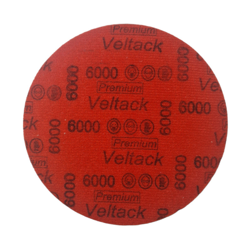LIXA VELTACK PREMIUM 150mm P6000