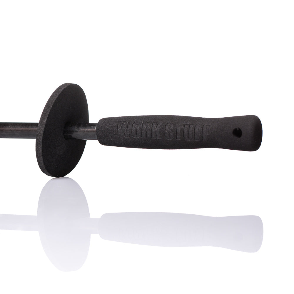 WORK STUFF SQUALLY WHEEL BRUSH - Escova de jantes