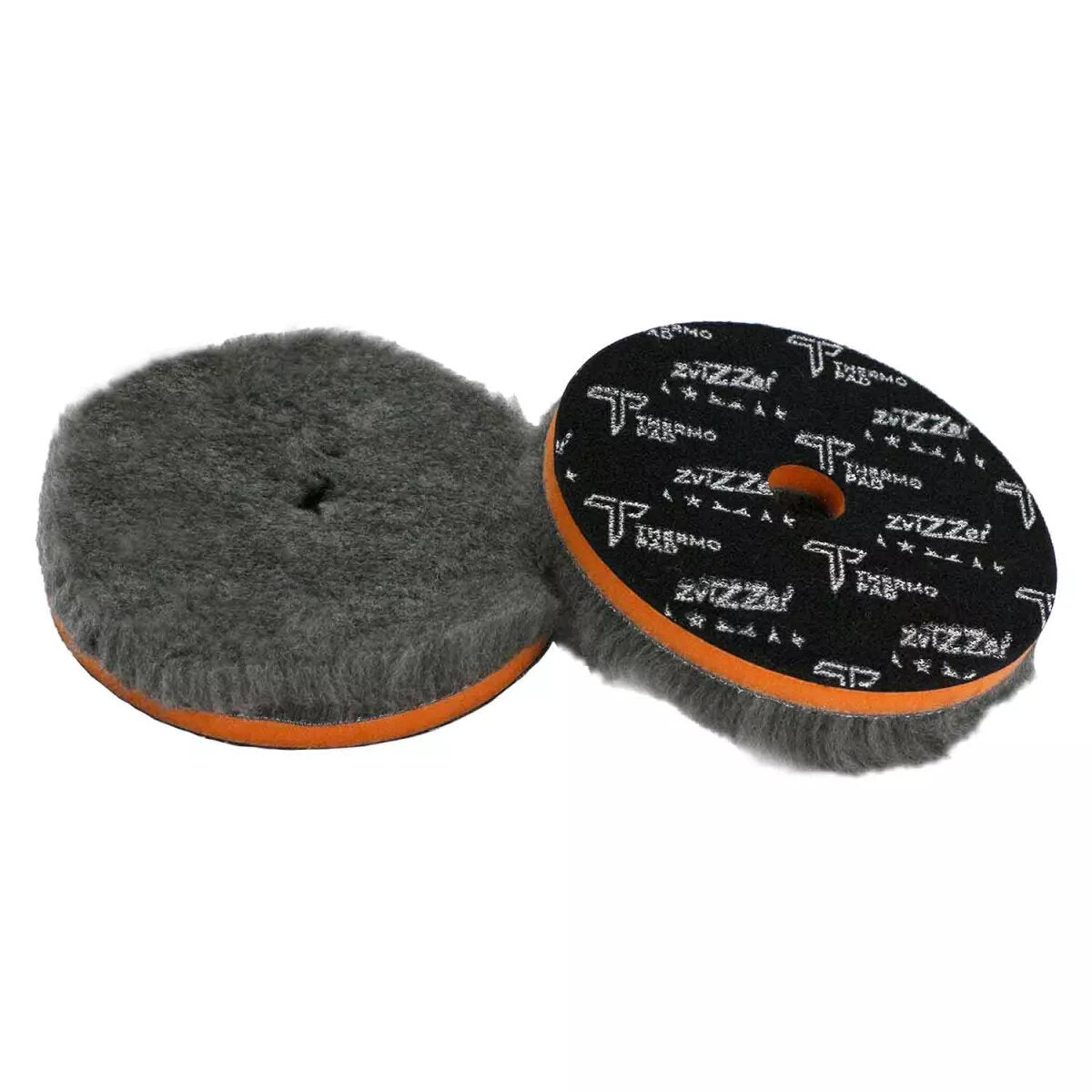 ZVIZZER ALMOFADA DE LÃ NANO TÉRMICA 150mm