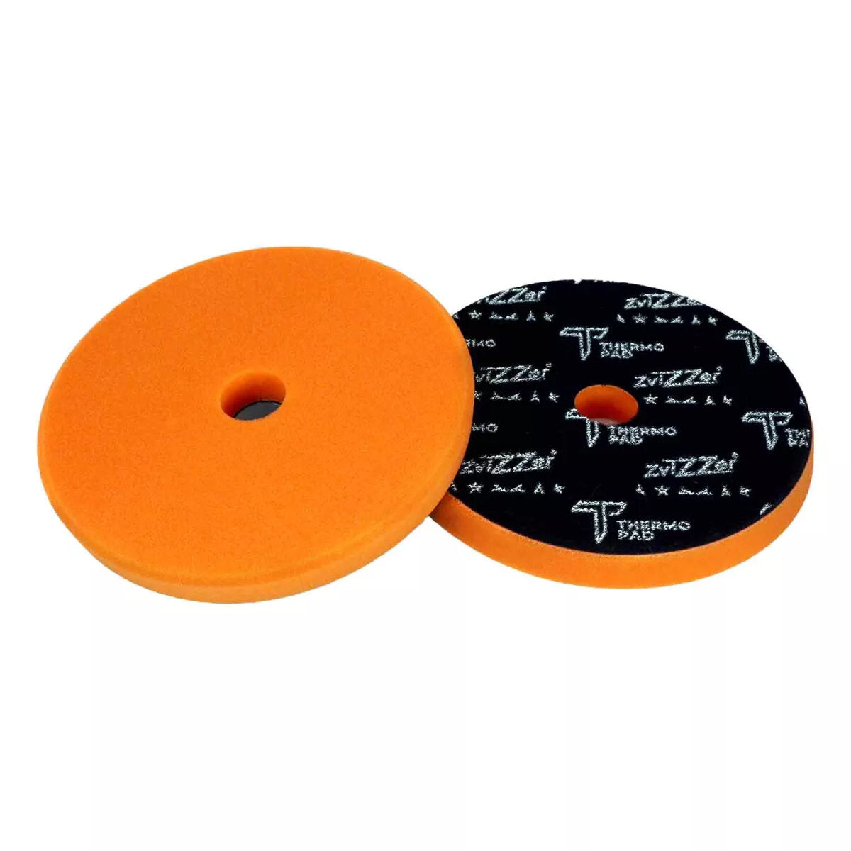 ZVIZZER TRAPEZ THERMOPAD 150mm NARANJA CORTE MEDIO ALTO