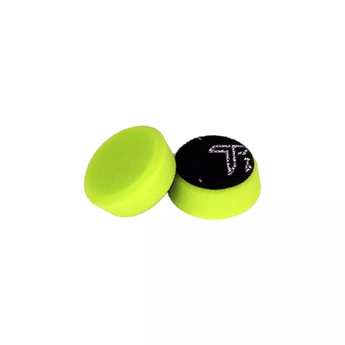 ZVIZZER TRAPEZ THERMOPAD 35mm VERDE CORTE LEVE