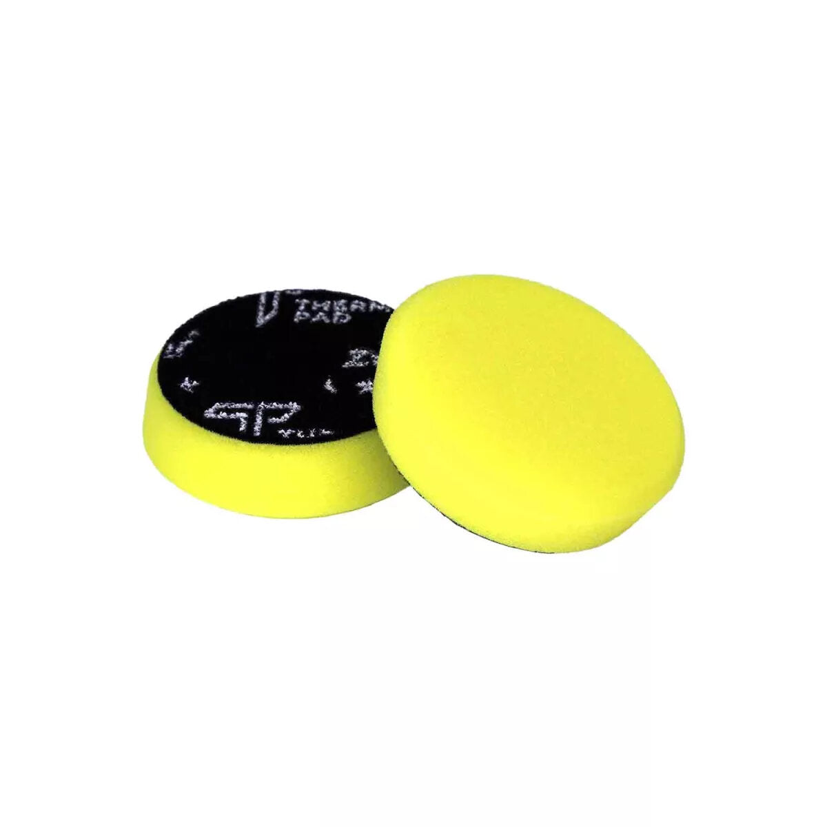 ZVIZZER TRAPEZ THERMOPAD 55mm AMARELO CORTE MÉDIO